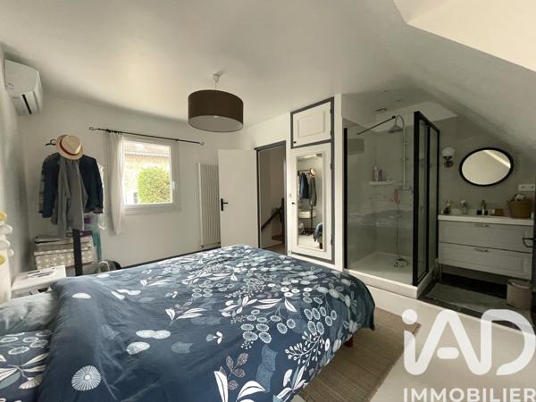 Maison à vendre 5 pièces 105 m² Taverny