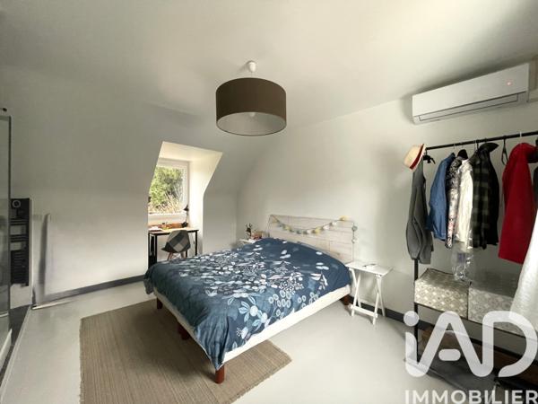 Maison à vendre 5 pièces 105 m² Taverny