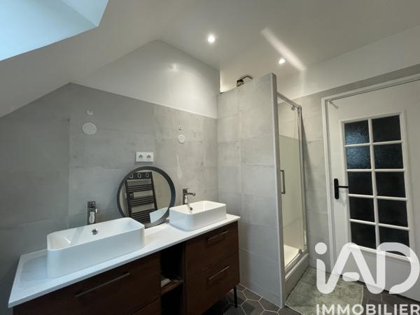 Maison à vendre 5 pièces 105 m² Taverny