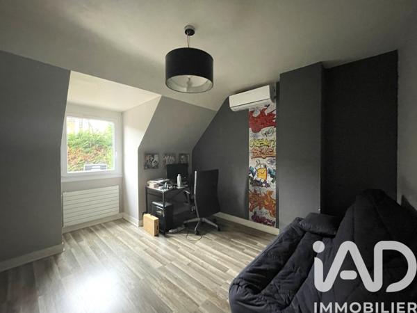 Maison à vendre 5 pièces 105 m² Taverny