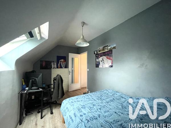 Maison à vendre 5 pièces 105 m² Taverny
