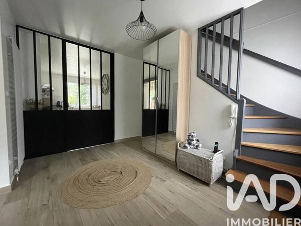 Maison à vendre 5 pièces 105 m² Taverny