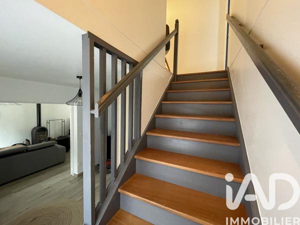 Maison à vendre 5 pièces 105 m² Taverny