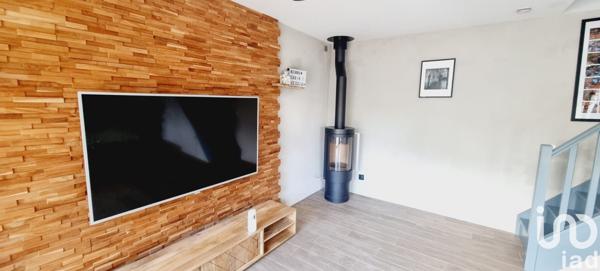 Maison 5 pièces de 100 m² à Croissy-sur-Seine (78290)