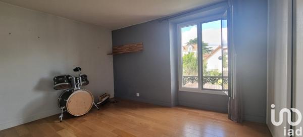 Maison 5 pièces de 100 m² à Croissy-sur-Seine (78290)