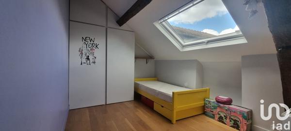 Maison 5 pièces de 100 m² à Croissy-sur-Seine (78290)