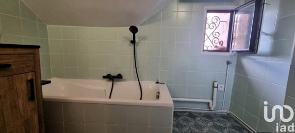 Maison 5 pièces de 100 m² à Croissy-sur-Seine (78290)