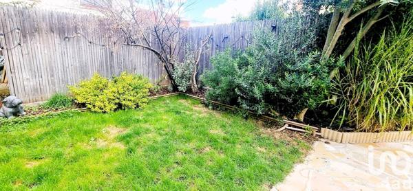 Maison 5 pièces de 100 m² à Croissy-sur-Seine (78290)