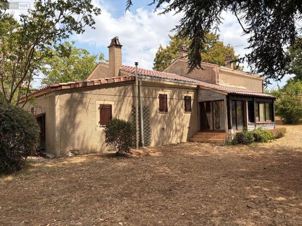Achat - Maison Cajarc 46160 4 pièces 125 m 2 2158 m 2