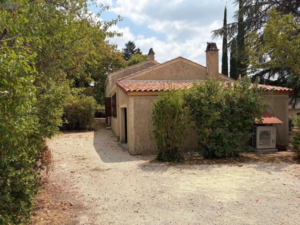 Achat - Maison Cajarc 46160 4 pièces 125 m 2 2158 m 2