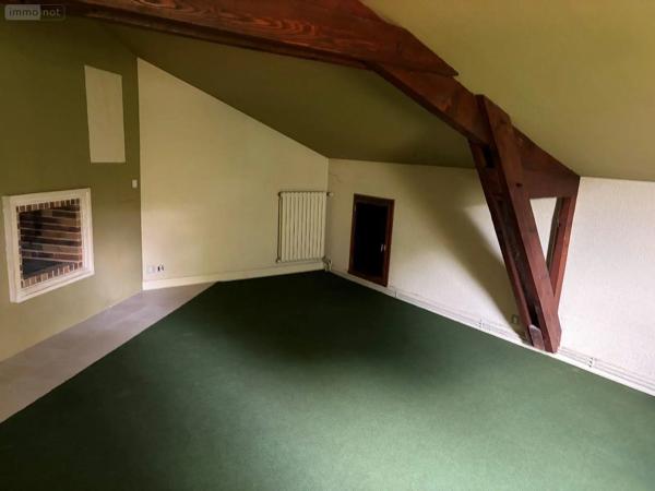 Achat - Maison Cajarc 46160 4 pièces 125 m 2 2158 m 2