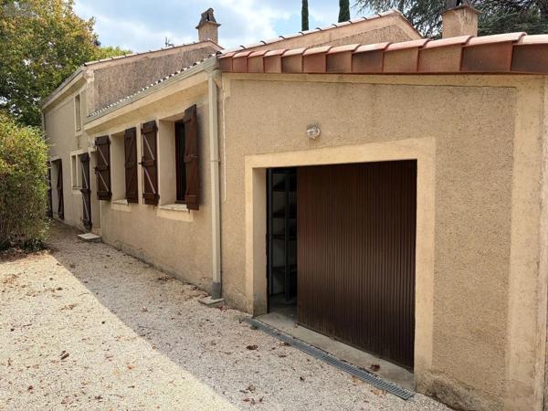 Achat - Maison Cajarc 46160 4 pièces 125 m 2 2158 m 2