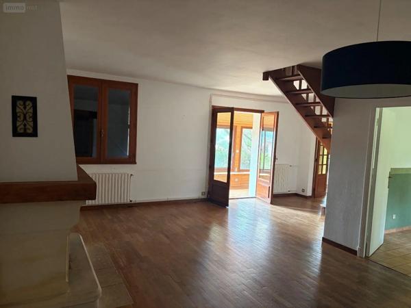 Achat - Maison Cajarc 46160 4 pièces 125 m 2 2158 m 2