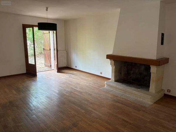 Achat - Maison Cajarc 46160 4 pièces 125 m 2 2158 m 2