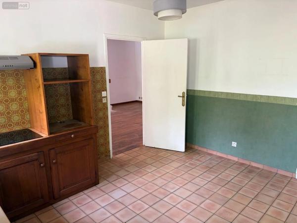 Achat - Maison Cajarc 46160 4 pièces 125 m 2 2158 m 2