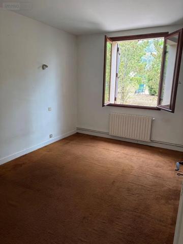 Achat - Maison Cajarc 46160 4 pièces 125 m 2 2158 m 2