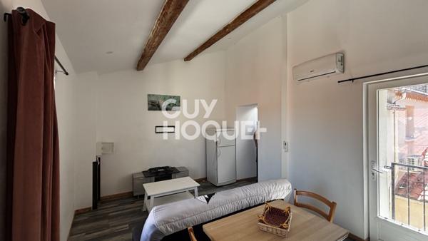 IMMEUBLE À VENDRE DE 104,40 M²