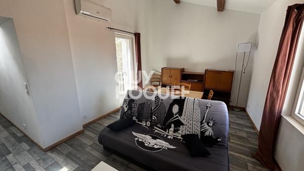 IMMEUBLE À VENDRE DE 104,40 M²