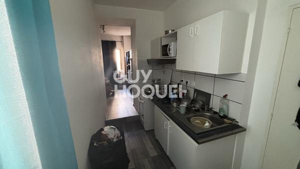 IMMEUBLE À VENDRE DE 104,40 M²