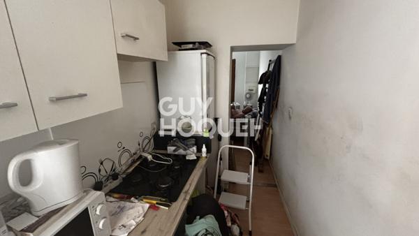 IMMEUBLE À VENDRE DE 104,40 M²