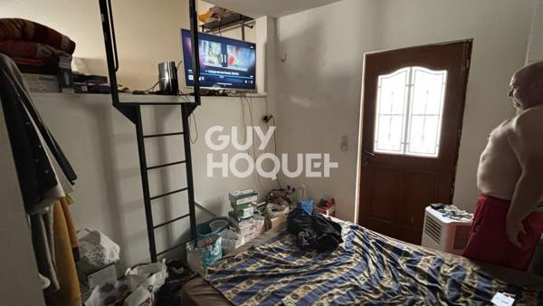 IMMEUBLE À VENDRE DE 104,40 M²
