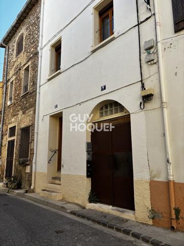 IMMEUBLE À VENDRE DE 104,40 M²