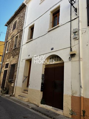 IMMEUBLE À VENDRE DE 104,40 M²