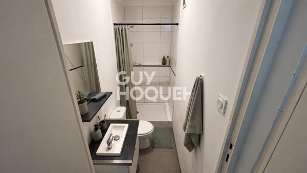 IMMEUBLE À VENDRE DE 104,40 M²