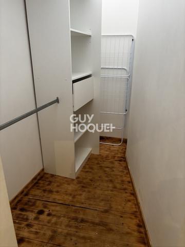 IMMEUBLE À VENDRE DE 104,40 M²