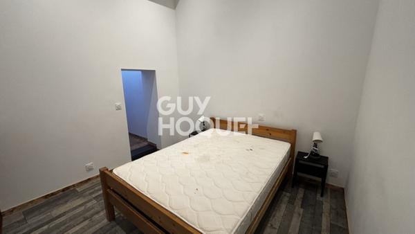 IMMEUBLE À VENDRE DE 104,40 M²