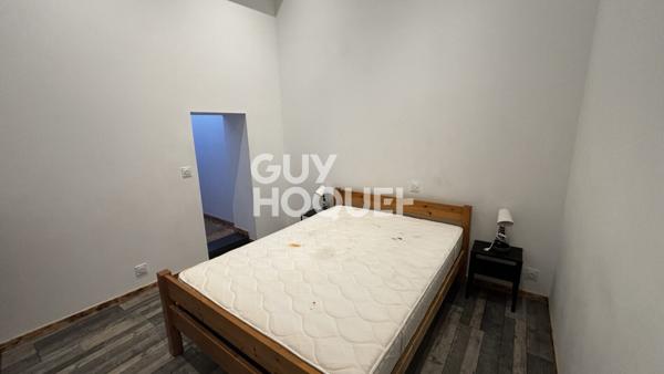 IMMEUBLE À VENDRE DE 104,40 M²