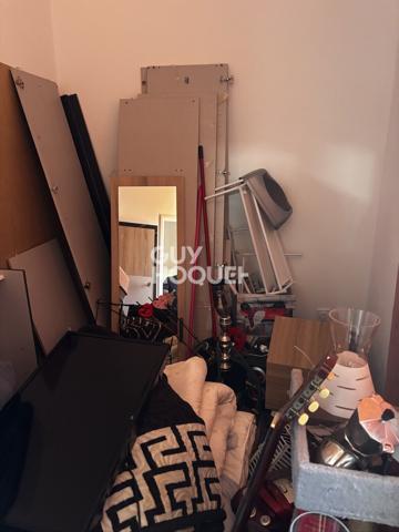 IMMEUBLE À VENDRE DE 104,40 M²