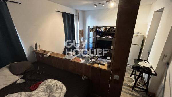 IMMEUBLE À VENDRE DE 104,40 M²