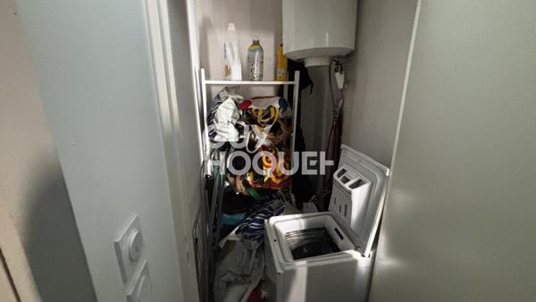 IMMEUBLE À VENDRE DE 104,40 M²