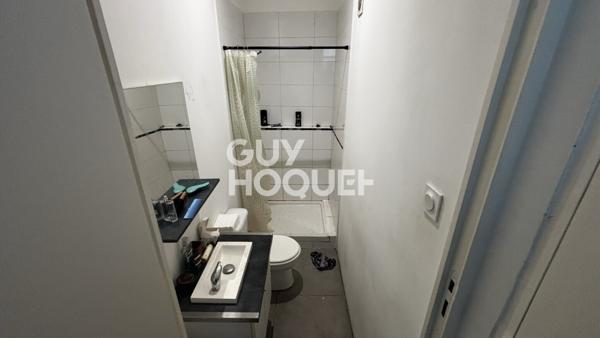 IMMEUBLE À VENDRE DE 104,40 M²