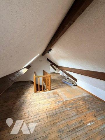 Maison à vendre à Hesdin-la-Forêt (62140) dans le Pas-de-Calais (62)

À vendre, maison avec u...