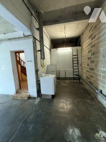Maison à vendre à Hesdin-la-Forêt (62140) dans le Pas-de-Calais (62)

À vendre, maison avec u...