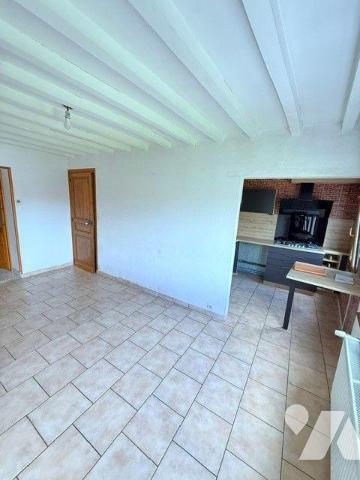 Maison à vendre à Hesdin-la-Forêt (62140) dans le Pas-de-Calais (62)

À vendre, maison avec u...