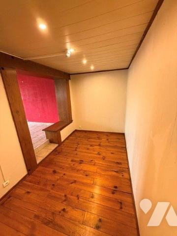Maison à vendre à Hesdin-la-Forêt (62140) dans le Pas-de-Calais (62)

À vendre, maison avec u...