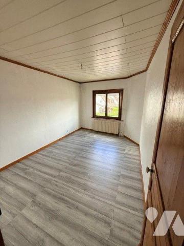 Maison à vendre à Hesdin-la-Forêt (62140) dans le Pas-de-Calais (62)

À vendre, maison avec u...