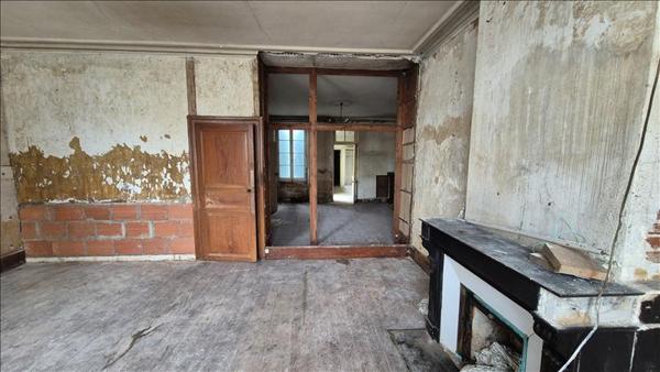 Appartement à vendre |  Tonnay-Charente |  2 pièces | 74 m²