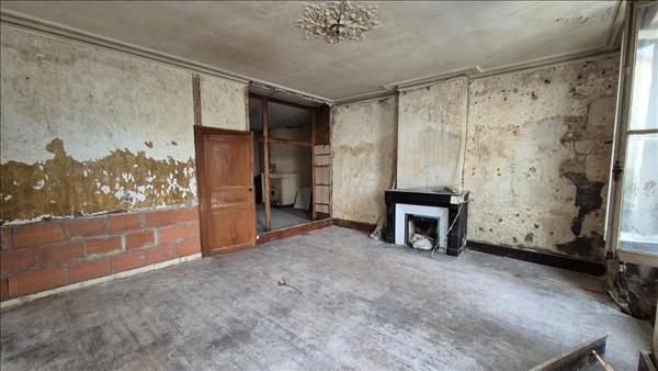 Appartement à vendre |  Tonnay-Charente |  2 pièces | 74 m²