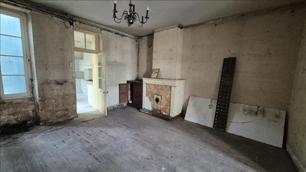 Appartement à vendre |  Tonnay-Charente |  2 pièces | 74 m²