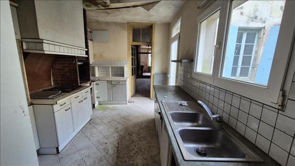 Appartement à vendre |  Tonnay-Charente |  2 pièces | 74 m²