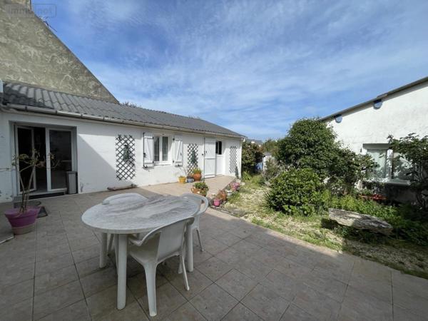 Maison à vendre à Saint-Pierre-Quiberon dans le Morbihan (56510), ref : 56041-865