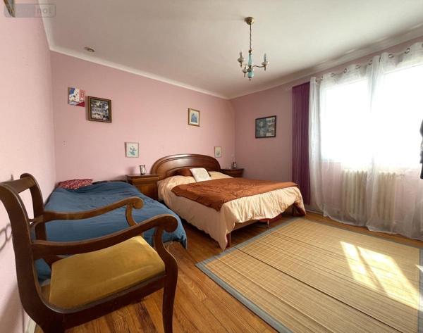 Maison à vendre à Saint-Pierre-Quiberon dans le Morbihan (56510), ref : 56041-865