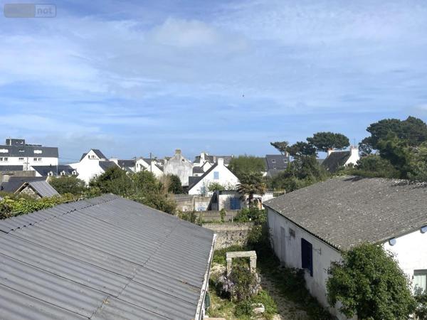 Maison à vendre à Saint-Pierre-Quiberon dans le Morbihan (56510), ref : 56041-865