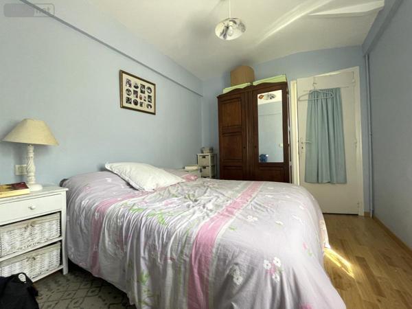 Maison à vendre à Saint-Pierre-Quiberon dans le Morbihan (56510), ref : 56041-865