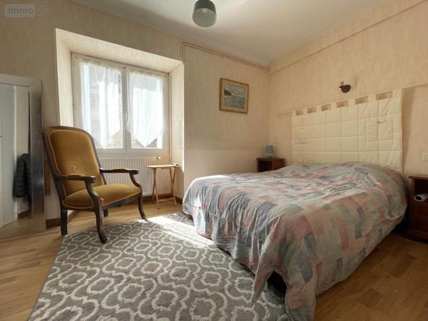 Maison à vendre à Saint-Pierre-Quiberon dans le Morbihan (56510), ref : 56041-865