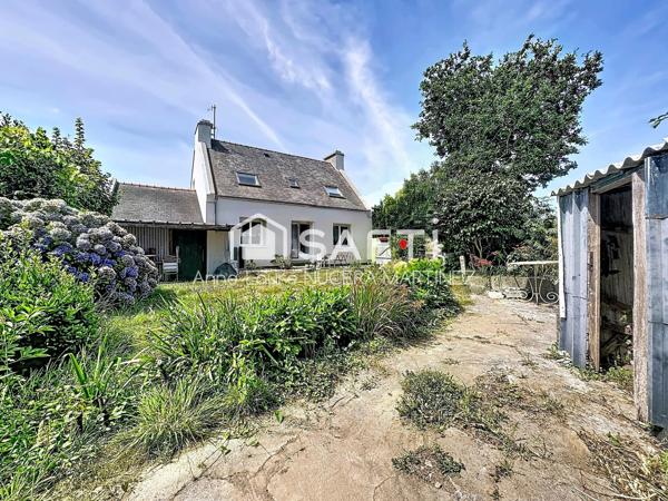 Maison DPE B, 4 chambres, garage, posez vos valises